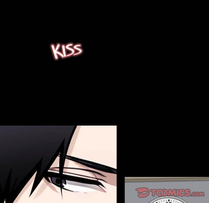 Gangster X Office Lady chapter 38 page 196