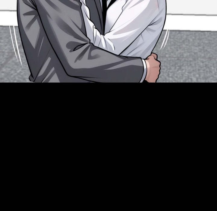 Gangster X Office Lady chapter 38 page 200