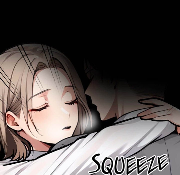 Gangster X Office Lady chapter 38 page 201