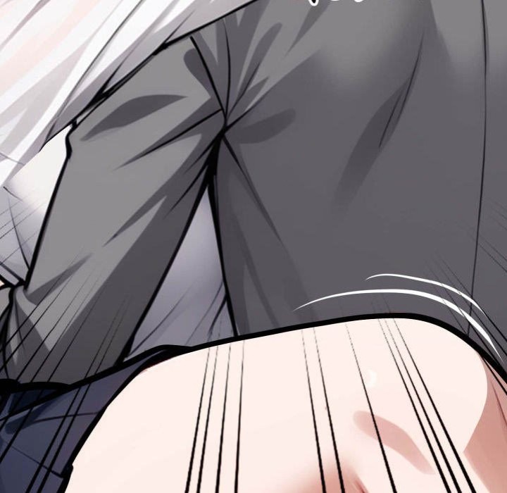 Gangster X Office Lady chapter 38 page 202