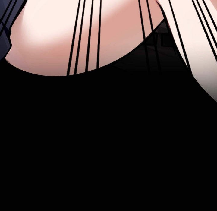 Gangster X Office Lady chapter 38 page 203