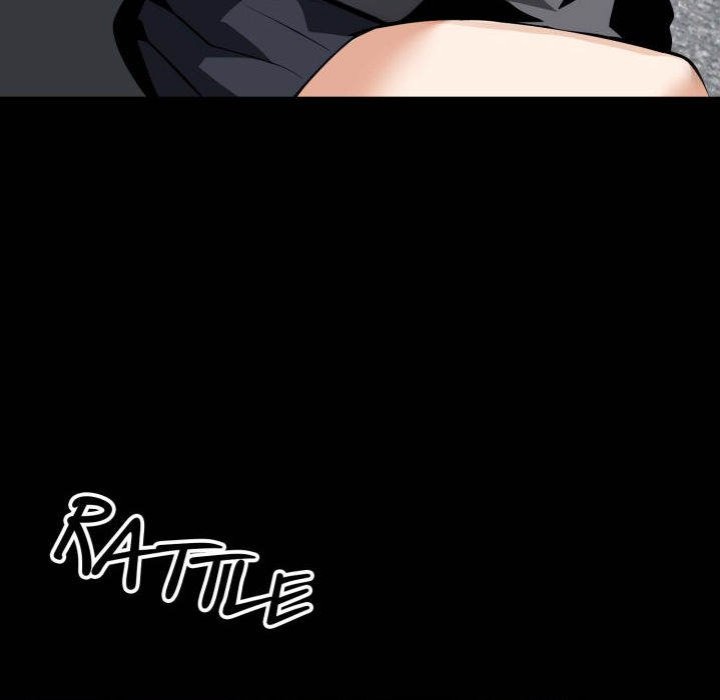 Gangster X Office Lady chapter 38 page 206