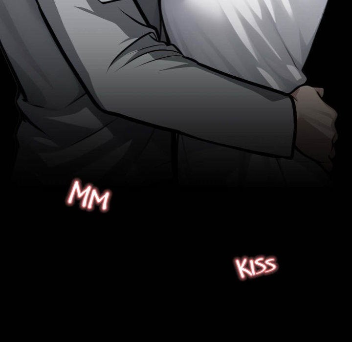 Gangster X Office Lady chapter 38 page 210