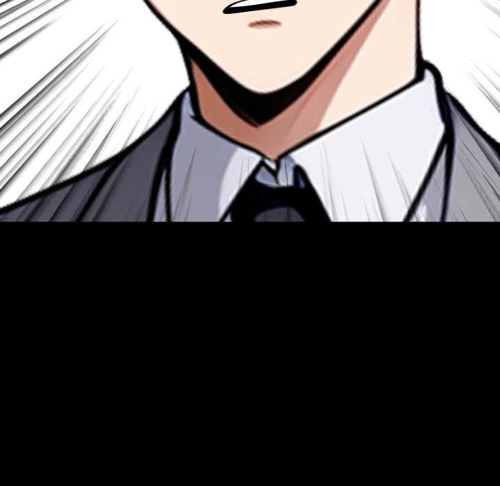Gangster X Office Lady chapter 38 page 216