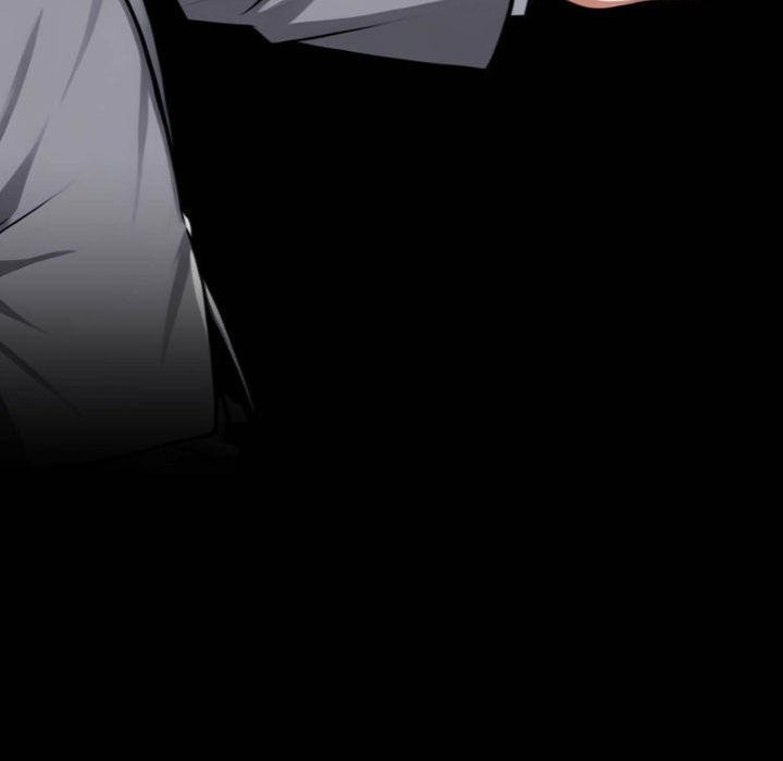 Gangster X Office Lady chapter 38 page 221