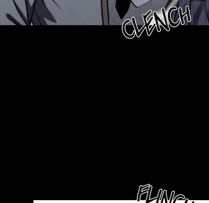 Gangster X Office Lady chapter 39 page 5