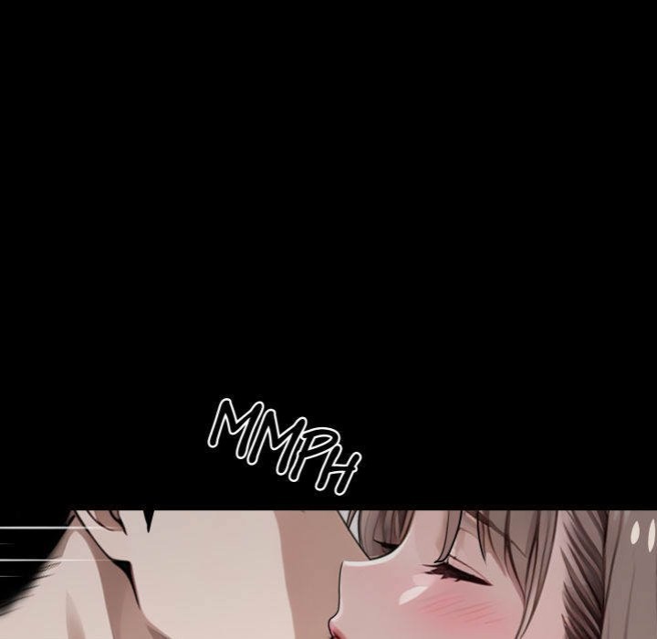 Gangster X Office Lady chapter 39 page 7