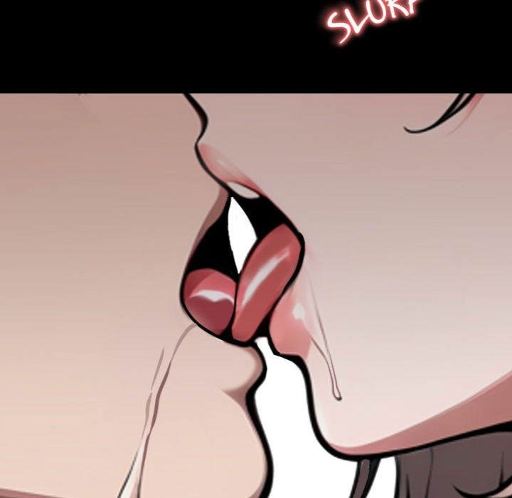 Gangster X Office Lady chapter 39 page 10
