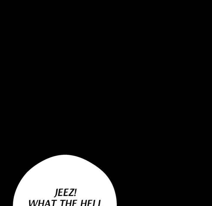 Gangster X Office Lady chapter 39 page 15