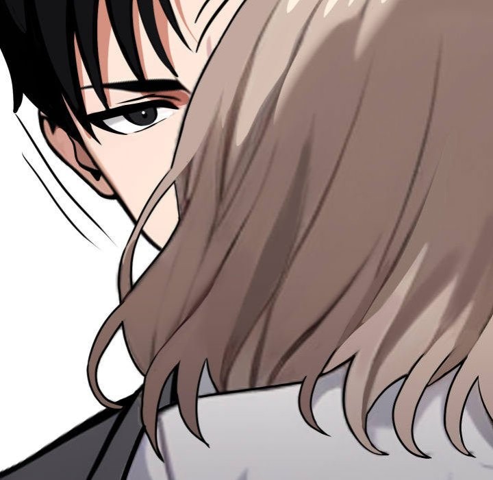 Gangster X Office Lady chapter 39 page 17
