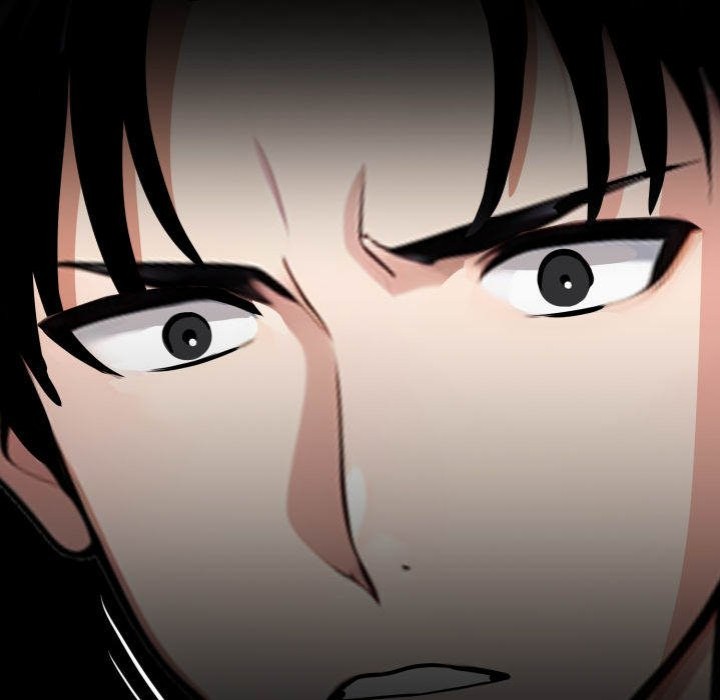 Gangster X Office Lady chapter 39 page 21