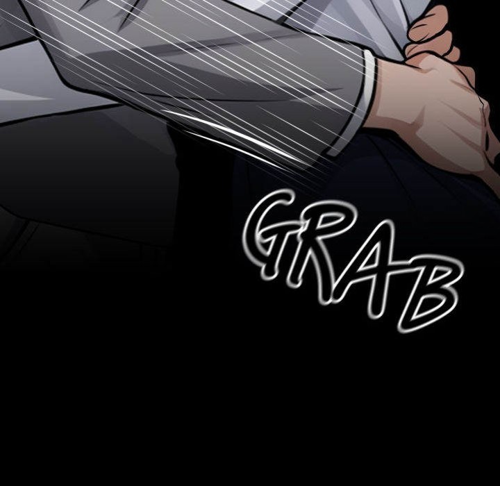 Gangster X Office Lady chapter 39 page 24