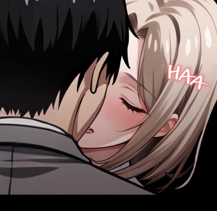 Gangster X Office Lady chapter 39 page 30