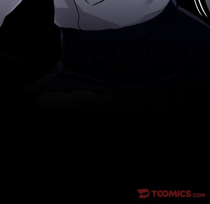 Gangster X Office Lady chapter 39 page 36