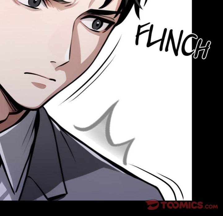 Gangster X Office Lady chapter 39 page 44