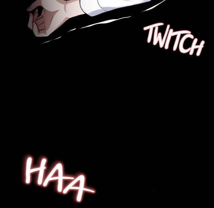 Gangster X Office Lady chapter 39 page 79