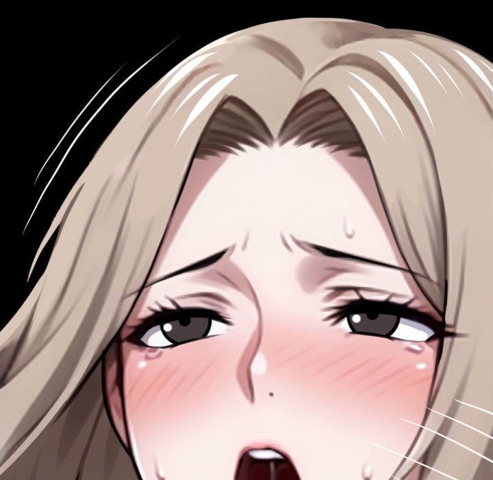 Gangster X Office Lady chapter 39 page 80