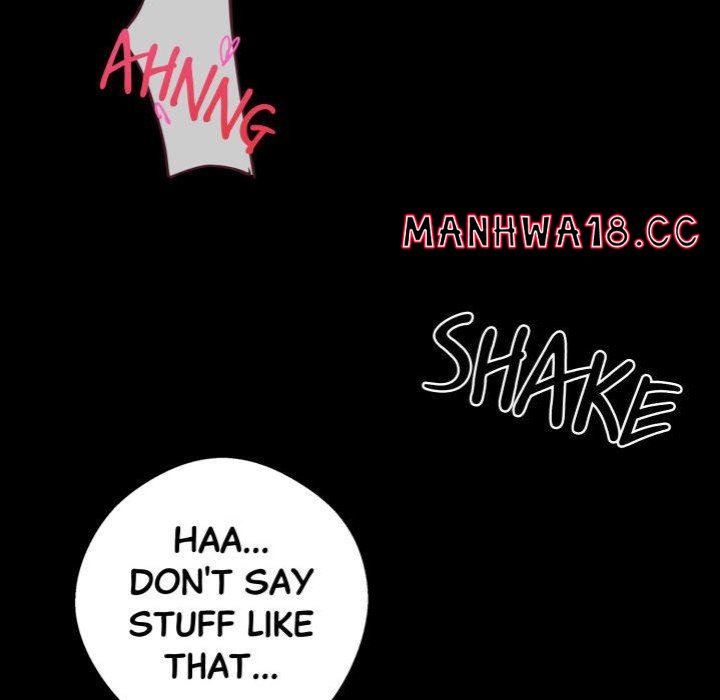 Gangster X Office Lady chapter 39 page 112