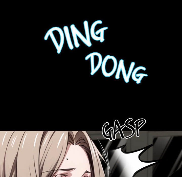 Gangster X Office Lady chapter 39 page 125