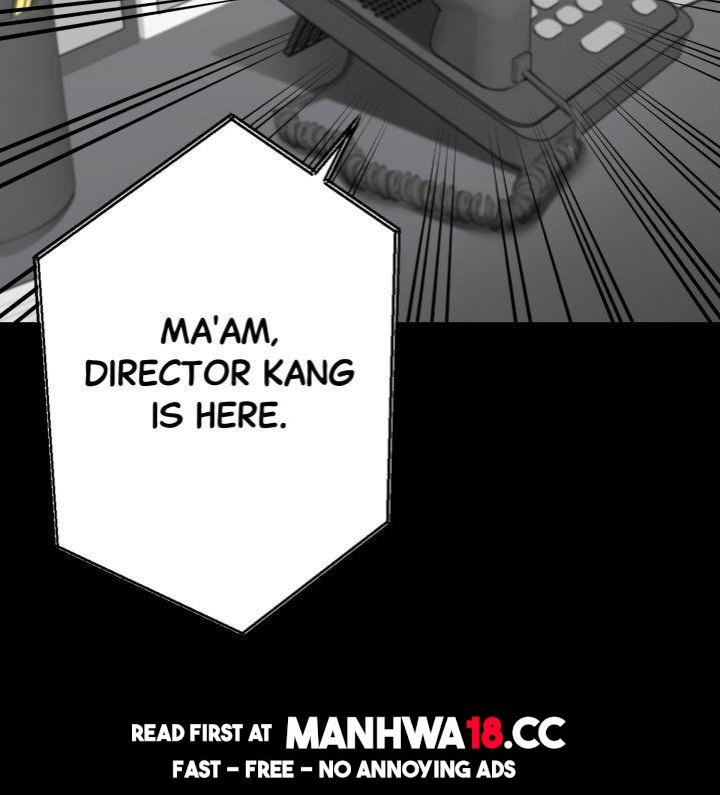 Gangster X Office Lady chapter 39 page 128