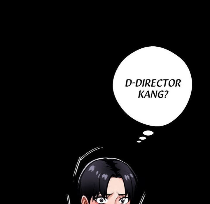 Gangster X Office Lady chapter 39 page 129