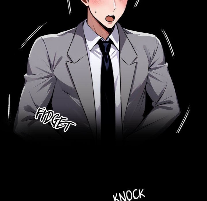 Gangster X Office Lady chapter 39 page 130