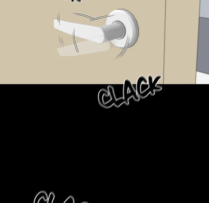 Gangster X Office Lady chapter 39 page 135