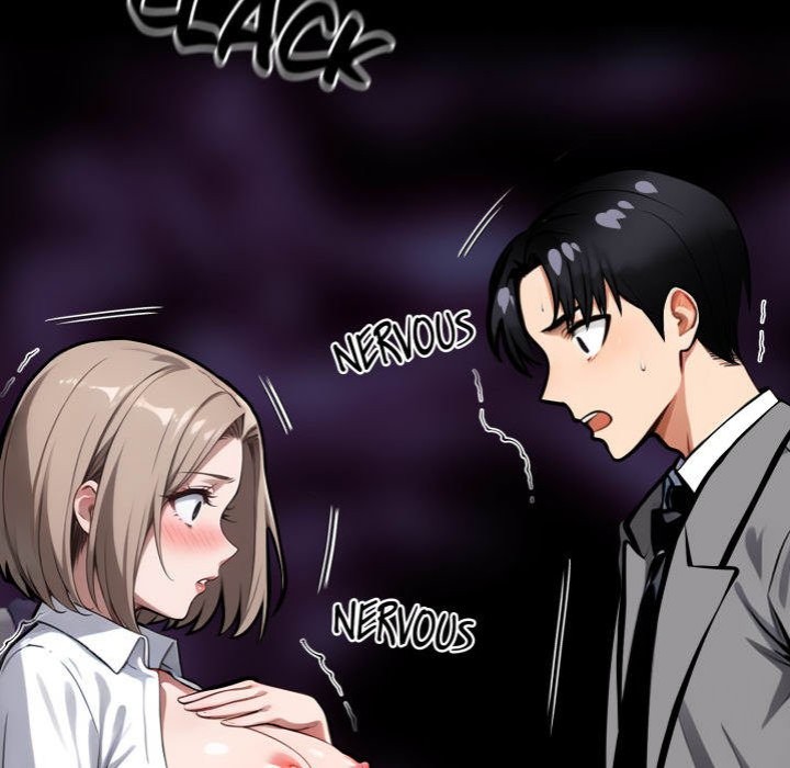 Gangster X Office Lady chapter 39 page 136
