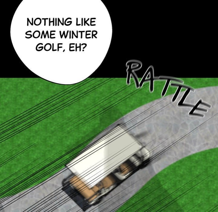 Gangster X Office Lady chapter 39 page 149