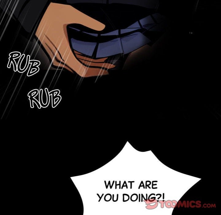 Gangster X Office Lady chapter 39 page 156