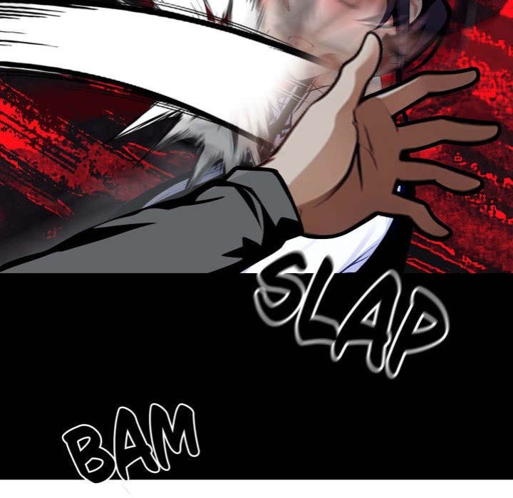 Gangster X Office Lady chapter 39 page 165
