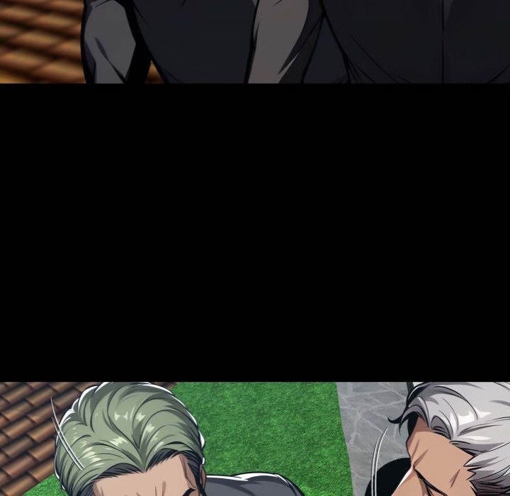 Gangster X Office Lady chapter 39 page 173