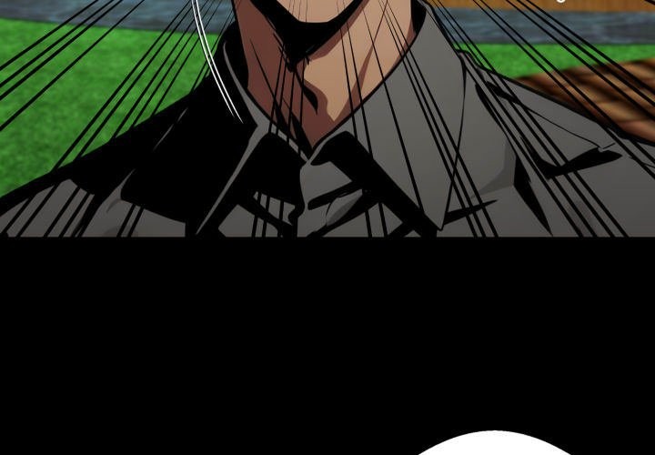 Gangster X Office Lady chapter 40 page 3