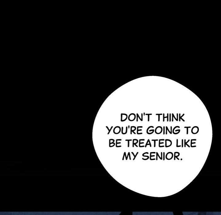 Gangster X Office Lady chapter 40 page 16