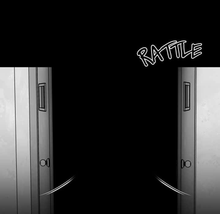 Gangster X Office Lady chapter 40 page 33