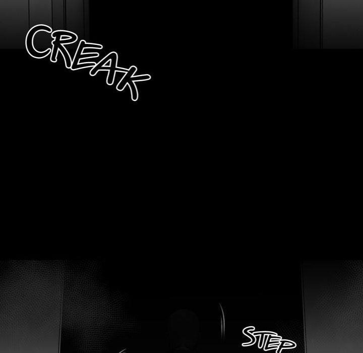 Gangster X Office Lady chapter 40 page 34
