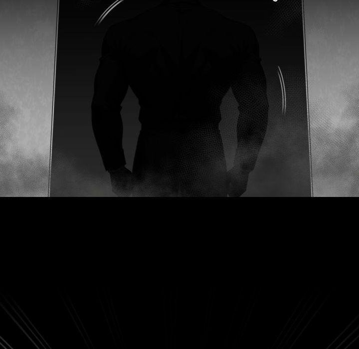 Gangster X Office Lady chapter 40 page 35