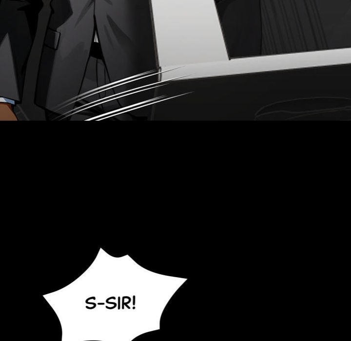 Gangster X Office Lady chapter 40 page 42