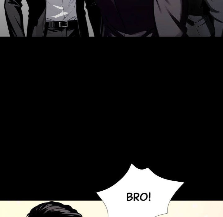 Gangster X Office Lady chapter 40 page 47