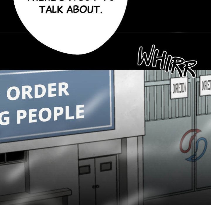 Gangster X Office Lady chapter 40 page 51