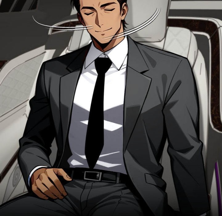 Gangster X Office Lady chapter 40 page 64