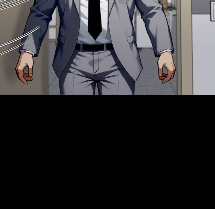 Gangster X Office Lady chapter 40 page 78