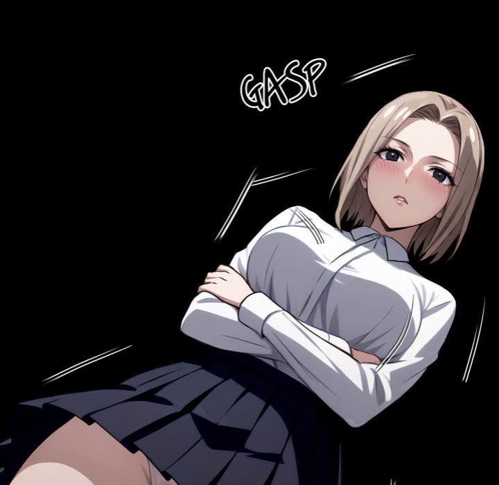 Gangster X Office Lady chapter 40 page 88