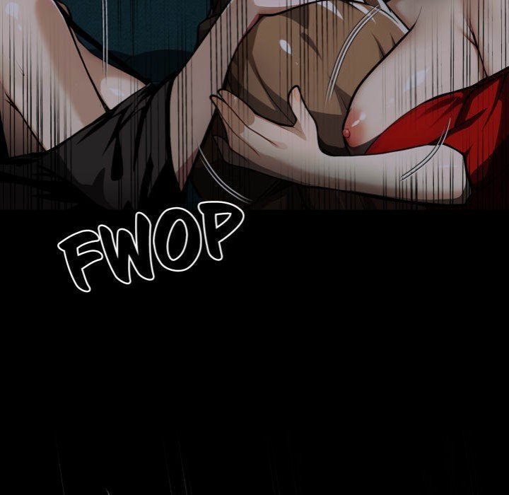 Gangster X Office Lady chapter 40 page 145