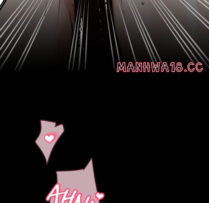 Gangster X Office Lady chapter 40 page 152