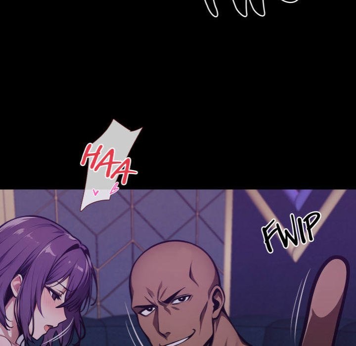 Gangster X Office Lady chapter 40 page 160