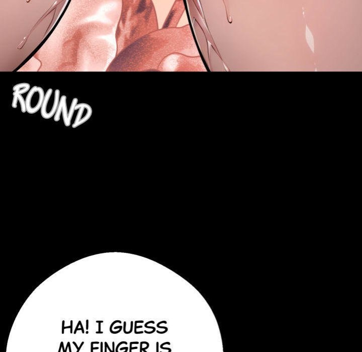 Gangster X Office Lady chapter 40 page 166