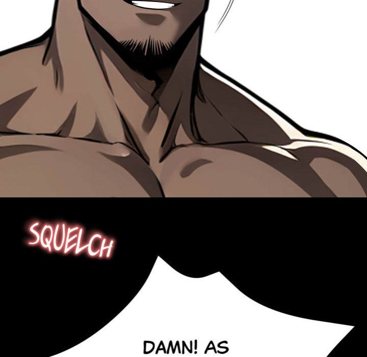 Gangster X Office Lady chapter 40 page 179