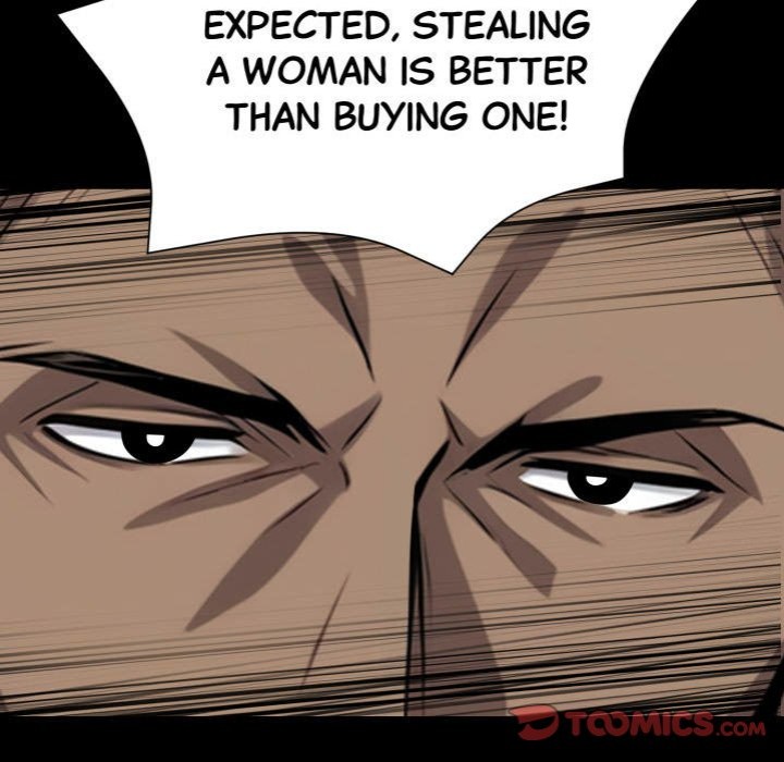 Gangster X Office Lady chapter 40 page 180