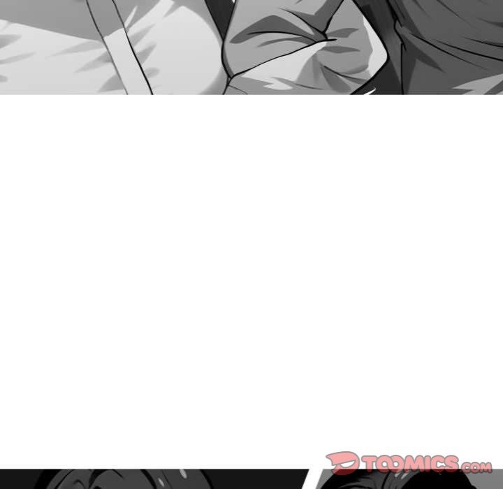 Gangster X Office Lady chapter 41 page 12